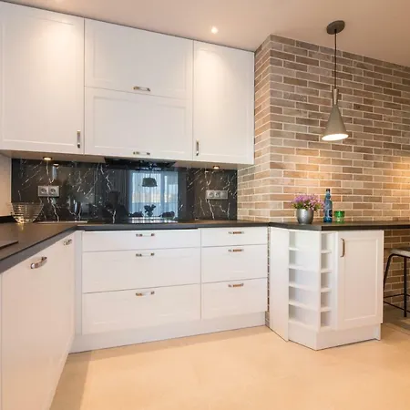 Apartament Leszczynowa -intryga Słupsk