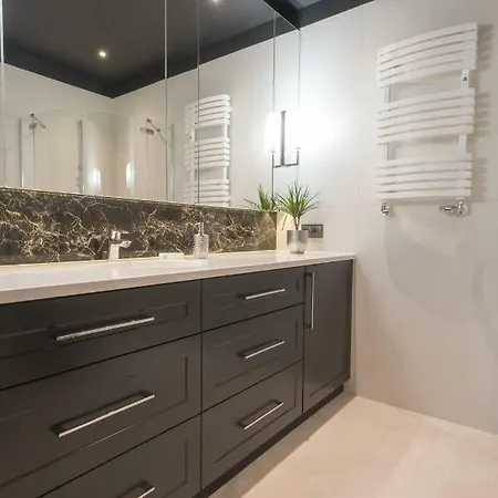 Apartament Leszczynowa -intryga Appartamento *